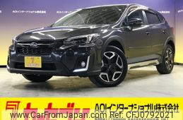 subaru xv 2018 -SUBARU--Subaru XV DBA-GT7--GT7-065513---SUBARU--Subaru XV DBA-GT7--GT7-065513-