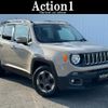 jeep renegade 2017 quick_quick_BU14_1C4BU0000HPF05992 image 1