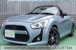 daihatsu copen 2014 quick_quick_DBA-LA400K_LA400K-0005385