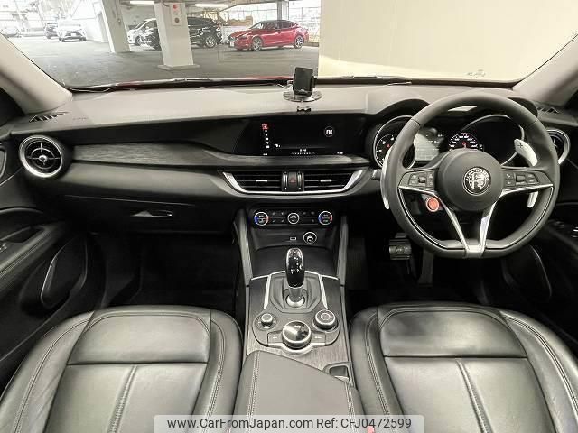 alfa-romeo stelvio 2019 quick_quick_3DA-94922_ZARPAHGX0K7C57806 image 2