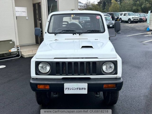 suzuki jimny 1993 CARSENSOR_JP_AU6218806846 image 2