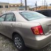 toyota corolla-axio 2007 CFJ4301487 image 3