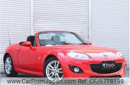 mazda roadster 2009 quick_quick_NCEC_NCEC-300521