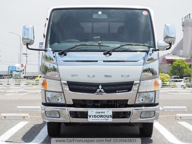 mitsubishi-fuso canter 2016 GOO_NET_EXCHANGE_0707620A30240703W001 image 2