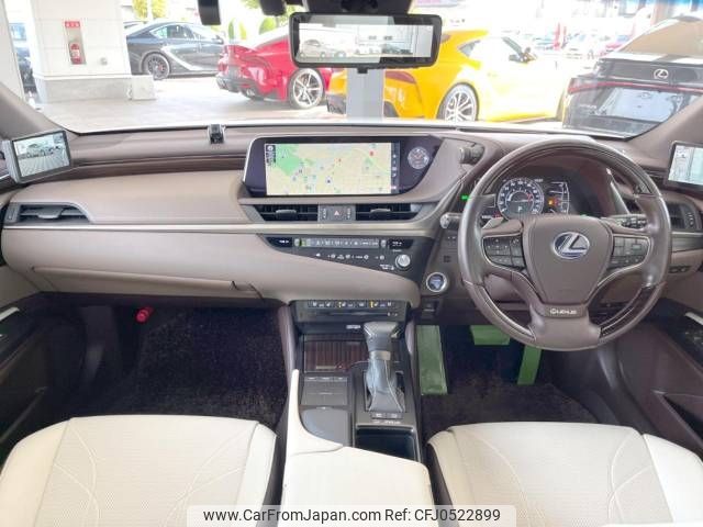 lexus es 2019 -LEXUS--Lexus ES 6AA-AXZH10--AXZH10-1002769---LEXUS--Lexus ES 6AA-AXZH10--AXZH10-1002769- image 2