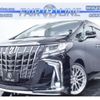 toyota alphard 2017 -TOYOTA--Alphard DBA-AGH30W--AGH30-0111114---TOYOTA--Alphard DBA-AGH30W--AGH30-0111114- image 1