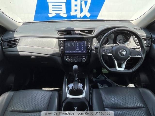 nissan x-trail 2018 -NISSAN--X-Trail DBA-T32--T32-050862---NISSAN--X-Trail DBA-T32--T32-050862- image 2
