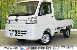 subaru sambar-truck 2019 CFJ1771587