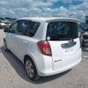 toyota ractis 2008 TE1600 image 7