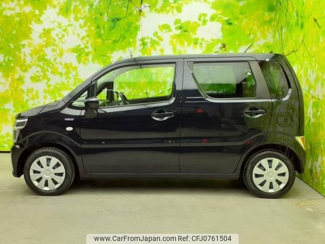 suzuki wagon-r 2021 quick_quick_5AA-MH95S_MH95S-173497 image 2