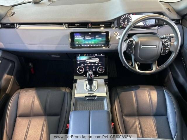 land-rover range-rover 2019 -ROVER--Range Rover 3DA-LZ2NA--SALZA2AN9LH013421---ROVER--Range Rover 3DA-LZ2NA--SALZA2AN9LH013421- image 2