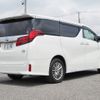 toyota alphard 2021 -TOYOTA--Alphard 6AA-AYH30W--AYH30-0132227---TOYOTA--Alphard 6AA-AYH30W--AYH30-0132227- image 5