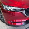 mazda cx-5 2017 -MAZDA--CX-5 LDA-KF2P--KF2P-119281---MAZDA--CX-5 LDA-KF2P--KF2P-119281- image 13