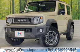 suzuki jimny-sierra 2022 -SUZUKI--Jimny Sierra 3BA-JB74W--JB74W-159999---SUZUKI--Jimny Sierra 3BA-JB74W--JB74W-159999-