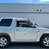 mitsubishi pajero-mini 2002 CFJ1461206 image 10