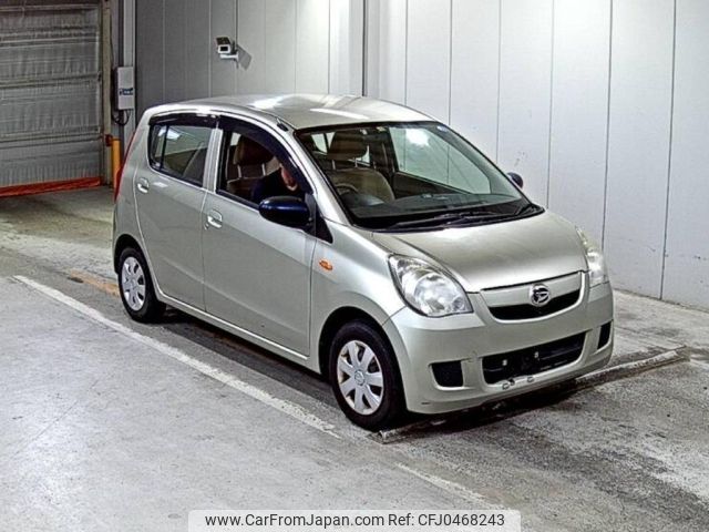 daihatsu mira 2007 -DAIHATSU--Mira L275S-0044234---DAIHATSU--Mira L275S-0044234- image 1