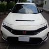 honda civic 2024 -HONDA 【岐阜 335ﾆ 43】--Civic 6BA-FL5--FL5-1103135---HONDA 【岐阜 335ﾆ 43】--Civic 6BA-FL5--FL5-1103135- image 8