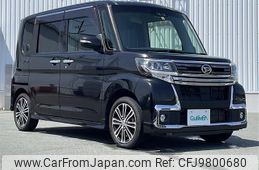 daihatsu tanto 2017 -DAIHATSU--Tanto DBA-LA600S--LA600S-0562888---DAIHATSU--Tanto DBA-LA600S--LA600S-0562888-