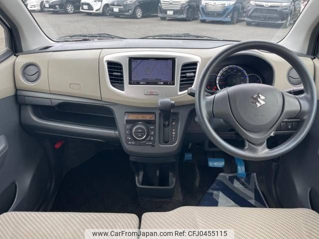 suzuki wagon-r 2013 -SUZUKI--Wagon R DBA-MH34S--MH34S-223573---SUZUKI--Wagon R DBA-MH34S--MH34S-223573- image 2