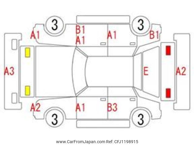 honda n-wgn 2014 -HONDA--N WGN DBA-JH1--JH1-2019595---HONDA--N WGN DBA-JH1--JH1-2019595- image 2