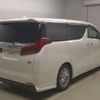 toyota alphard 2020 -TOYOTA--Alphard 6AA-AYH30W--AYH30-0102269---TOYOTA--Alphard 6AA-AYH30W--AYH30-0102269- image 2