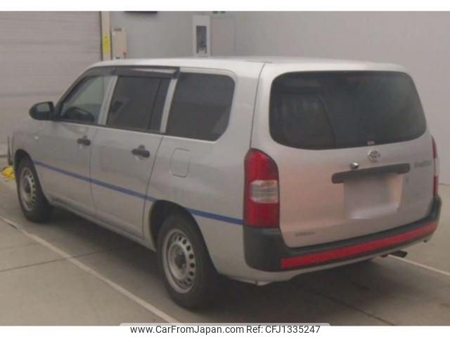 toyota probox 2022 quick_quick_5BE-NCP160V_NCP160-0174032 image 2
