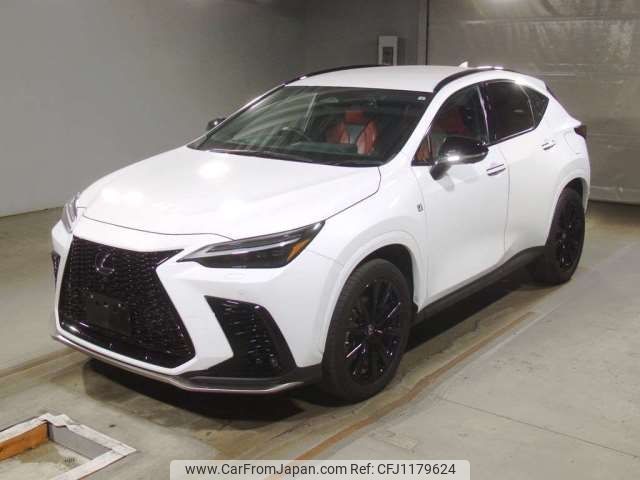 lexus nx 2022 -LEXUS--Lexus NX 6AA-AAZH20--AAZH20-1002971---LEXUS--Lexus NX 6AA-AAZH20--AAZH20-1002971- image 1