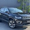 jeep compass 2020 -CHRYSLER--Jeep Compass ABA-M624--MCANJRCB8LFA56787---CHRYSLER--Jeep Compass ABA-M624--MCANJRCB8LFA56787- image 1