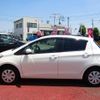 toyota vitz 2013 -TOYOTA--Vitz DBA-KSP130--KSP130-2096532---TOYOTA--Vitz DBA-KSP130--KSP130-2096532- image 20