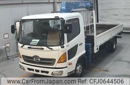 hino ranger 2011 -HINO--Hino Ranger FC7JKY-15330---HINO--Hino Ranger FC7JKY-15330-