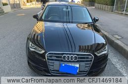 audi a3 2014 -AUDI--Audi A3 ABA-8VCJSL--WAUZZZ8V1E1016367---AUDI--Audi A3 ABA-8VCJSL--WAUZZZ8V1E1016367-