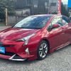 toyota prius 2016 quick_quick_DAA-ZVW51_ZVW51-8009884 image 16