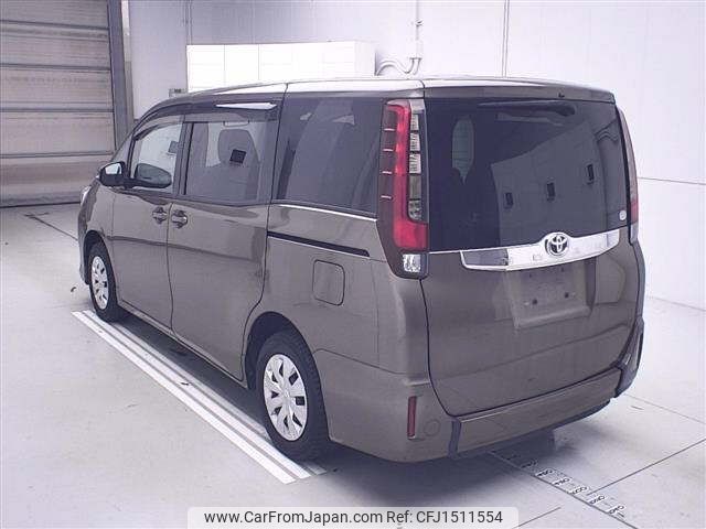 toyota noah 2015 CFJ1511554 image 2