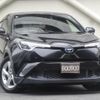 toyota c-hr 2017 quick_quick_DAA-ZYX10_ZYX10-2036955 image 4