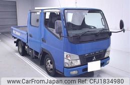 mitsubishi-fuso canter-guts 2009 CFJ1834980