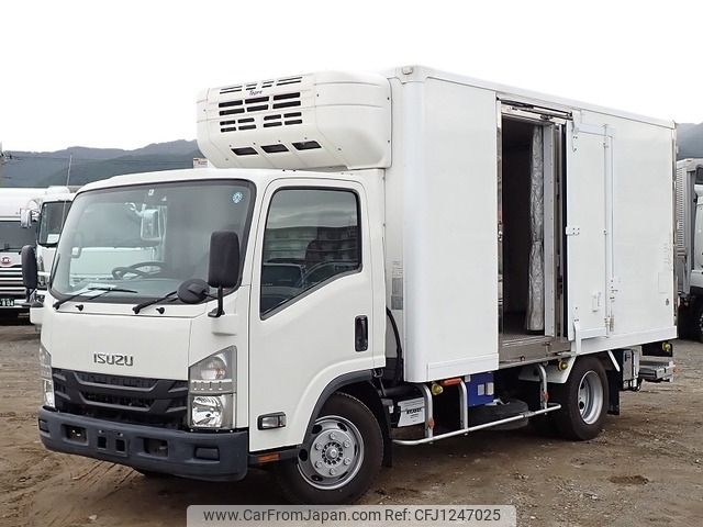 isuzu elf-truck 2015 -ISUZU--Elf TPG-NPR85AN--NPR85-7053412---ISUZU--Elf TPG-NPR85AN--NPR85-7053412- image 2