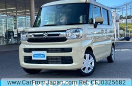 suzuki spacia 2024 quick_quick_5AA-MK94S_MK94S-186167