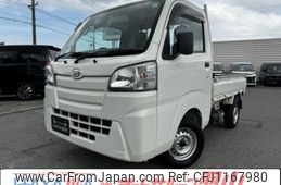 daihatsu hijet-truck 2017 CARSENSOR_JP_AU6344917215