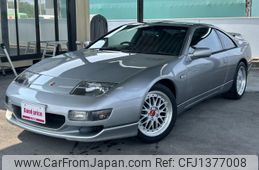 nissan fairlady-z 1999 quick_quick_GF-GZ32_GZ32-060417