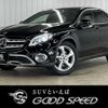 mercedes-benz gla-class 2018 -MERCEDES-BENZ--Benz GLA DBA-156947--WDC1569472J468497---MERCEDES-BENZ--Benz GLA DBA-156947--WDC1569472J468497- image 1