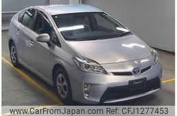 toyota prius 2014 quick_quick_DAA-ZVW30_5751089