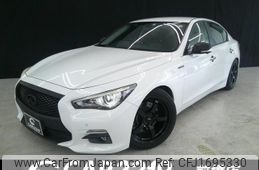 nissan skyline 2014 CFJ1695330
