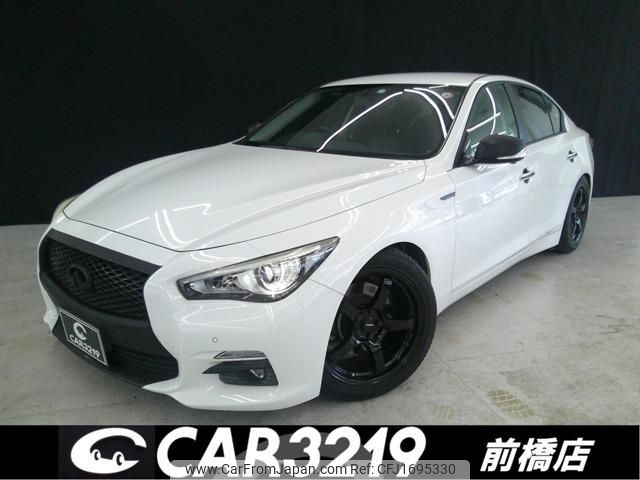 nissan skyline 2014 CFJ1695330 image 1
