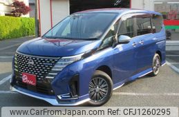 nissan serena 2023 -NISSAN 【八戸 300ﾎ 498】--Serena 5BA-FNC28--FNC28-005530---NISSAN 【八戸 300ﾎ 498】--Serena 5BA-FNC28--FNC28-005530-