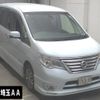 nissan serena 2013 -NISSAN--Serena HFC26-200983---NISSAN--Serena HFC26-200983- image 1