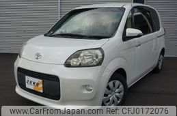 toyota porte 2013 -TOYOTA--Porte NSP140--NSP140-9010733---TOYOTA--Porte NSP140--NSP140-9010733-