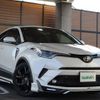 toyota c-hr 2019 -TOYOTA--C-HR DBA-NGX10--NGX10-2009485---TOYOTA--C-HR DBA-NGX10--NGX10-2009485- image 1