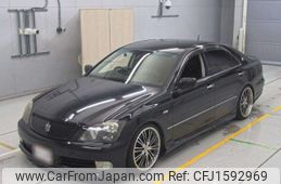 toyota crown 2004 CFJ1592969