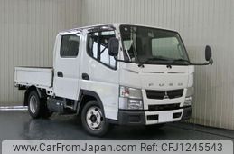 mitsubishi-fuso canter 2014 quick_quick_TKG-FBA20_FBA20-531730