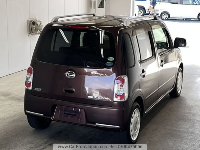 daihatsu mira-cocoa 2013 -DAIHATSU--Mira Cocoa L675S-0149268---DAIHATSU--Mira Cocoa L675S-0149268- image 2